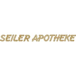 Logo der Seiler-Apotheke