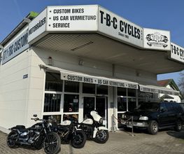 T-B-C Cycles GmbH Bild 2