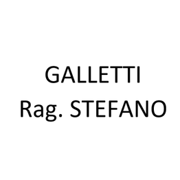 Galletti Rag. Stefano logo