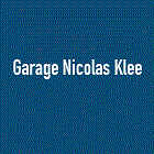 Nicolas Klee