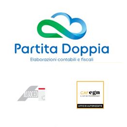 Partita Doppia logo