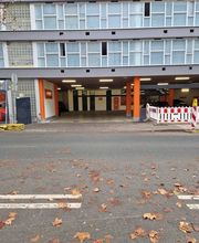 SIXT Autovermietung Bielefeld Bild 7