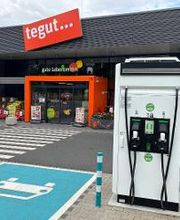 ChargeOne Ladestation Bild 3