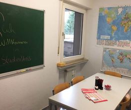 Marl Unterrichtsraum 3