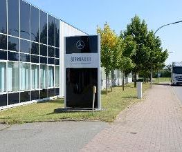 STERNAUTO Bild 2