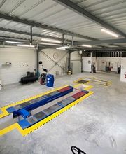 AUTOSUR Contrôle Technique BINGES image 5