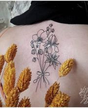Frappe Chirurgicale Tattoo image 13