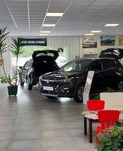 Deville Automobiles image 4