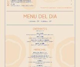 HORTA Restaurante afbeelding 11
