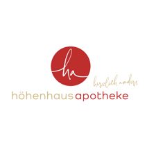 Logo der Höhenhaus-Apotheke