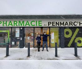Pharmacie de Penmarch image 2