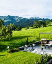 Hänni Gartenbau AG Bild 4