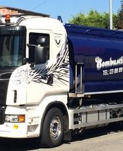 Jacob Combustibles image 9