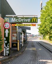 McDonald's Bild 3
