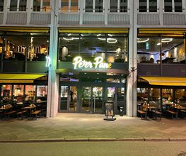 PETER PANE Burgergrill & Bar Bild 1