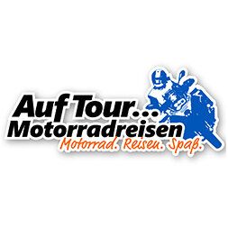 Auf Tour... Motorradreisen