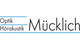 Optik & Hörakustik Mücklich