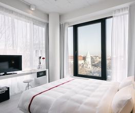 Ruby Lilly Hotel Munich by IHG Bild 3