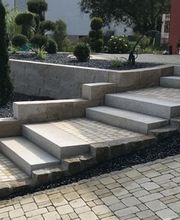 GARTENGESTALTUNG Gabrrica Bild 7