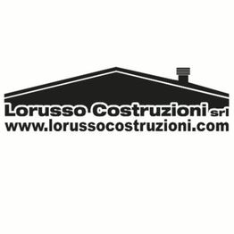Lorusso Costruzioni logo