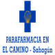 Parafarmacia en el Camino - Sahagún