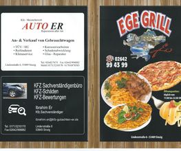EGE Grill Sinzig Bild 1