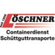 Dietmar Löschner Containerdienst