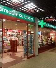 Pharmacie Littoral Centre Bild 1