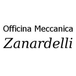 Officina Meccanica Zanardelli logo