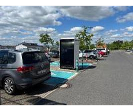 ChargeOne Ladestation Bild 10