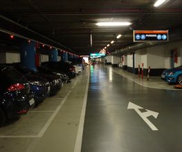 Parking Saba L'Illa Diagonal imagen 5