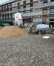 AS Estrichbau Meisterbetrieb Bild 4