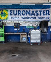 EUROMASTER Nürnberg PKW Bild 7