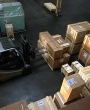 quip GmbH - Geschäftsstelle Düren Bild 1