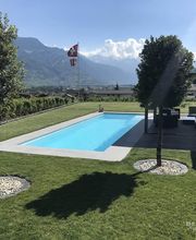 Bender Paysagiste SA Bild 6