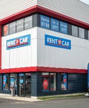 Rent A Car image 7