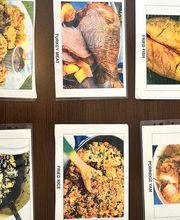 Restaurant Tina 3D'S