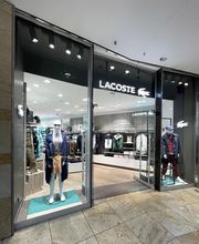 Lacoste Dresden Bild 1