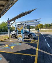 Free to X Stazione di ricarica immagine 13