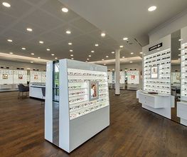 Opticien GANNAT Optical Center image 1