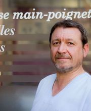 Boisset Centre Orthopedique image 8