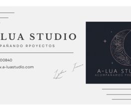 A-LUA STUDIO imagen 1