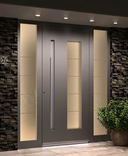 Design Eingangsbereich