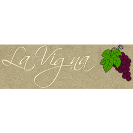 Ristorante Pizzeria Dancing La Vigna logo