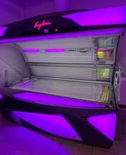 Sun-Star AG Sonnenstudio-Solarium Romanshorn Bild 11