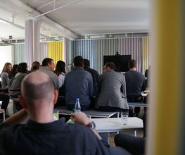 Digitaler Standort der HSO Wirtschafts- und Informatikschule Bild 5