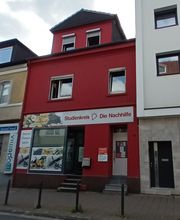 Essen-Altenessen Außenansicht