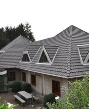 Grütter Bedachungen AG Bild 1