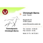 Tierarztpraxis Christoph Berns