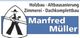 Manfred Müller Zimmerei & Holzbau